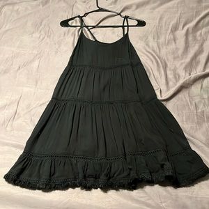 Mossimo. Size small black dress.
